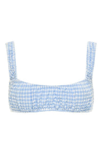 Montce - Zoe Bikini Sport Top
