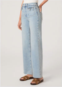 Paige - Anessa Jeans