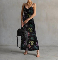 Care Tucker - Lennon Zipslip™️ Dress