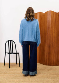 Frnch - Josse Sweater
