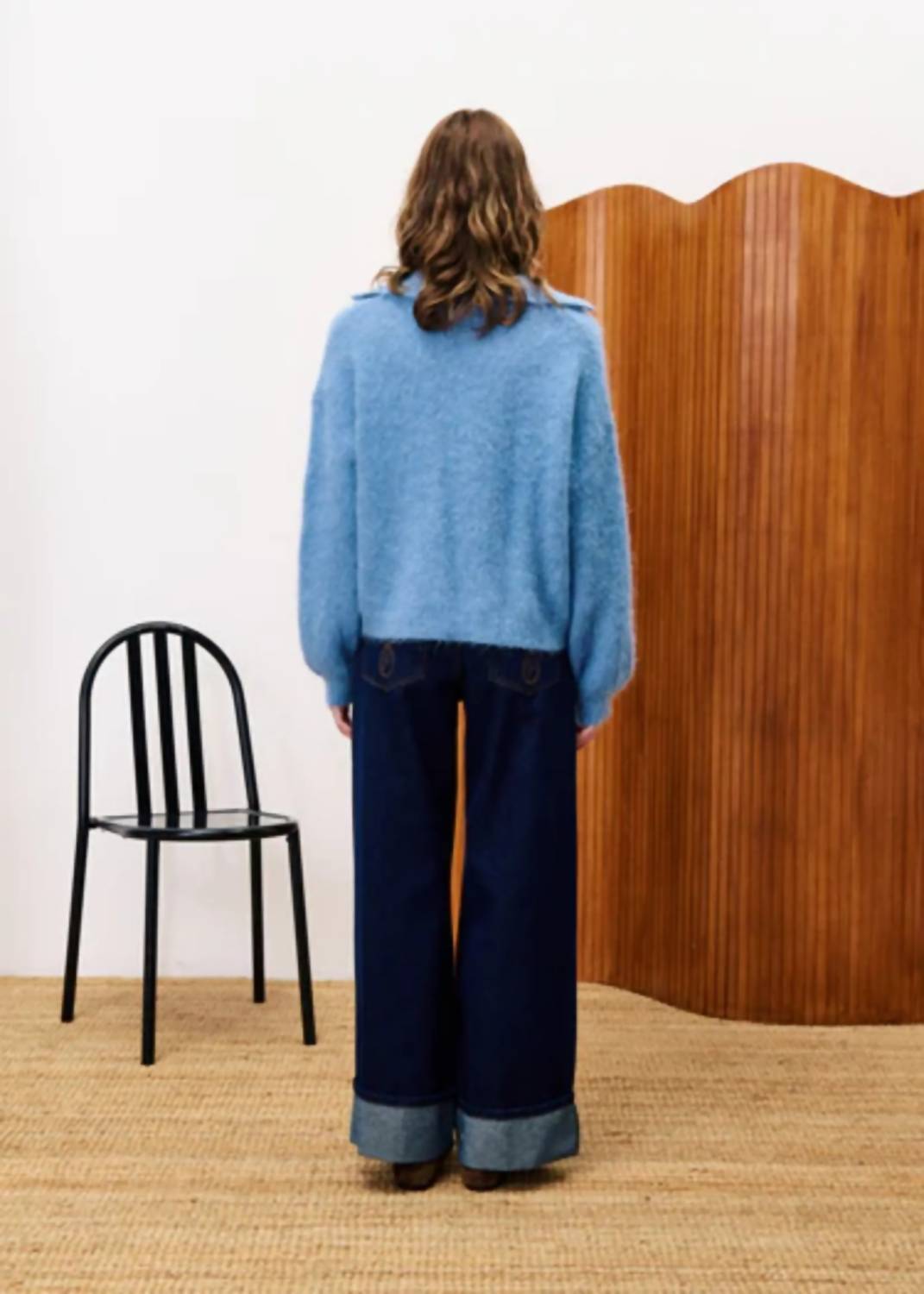 Frnch - Josse Sweater