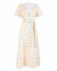 Beyond By Vera - Suzi Midi Dress