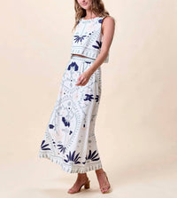 Cleobella - Juliet Ankle Skirt