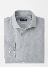 Peter Millar - Brixen Italian Flannel Shirt
