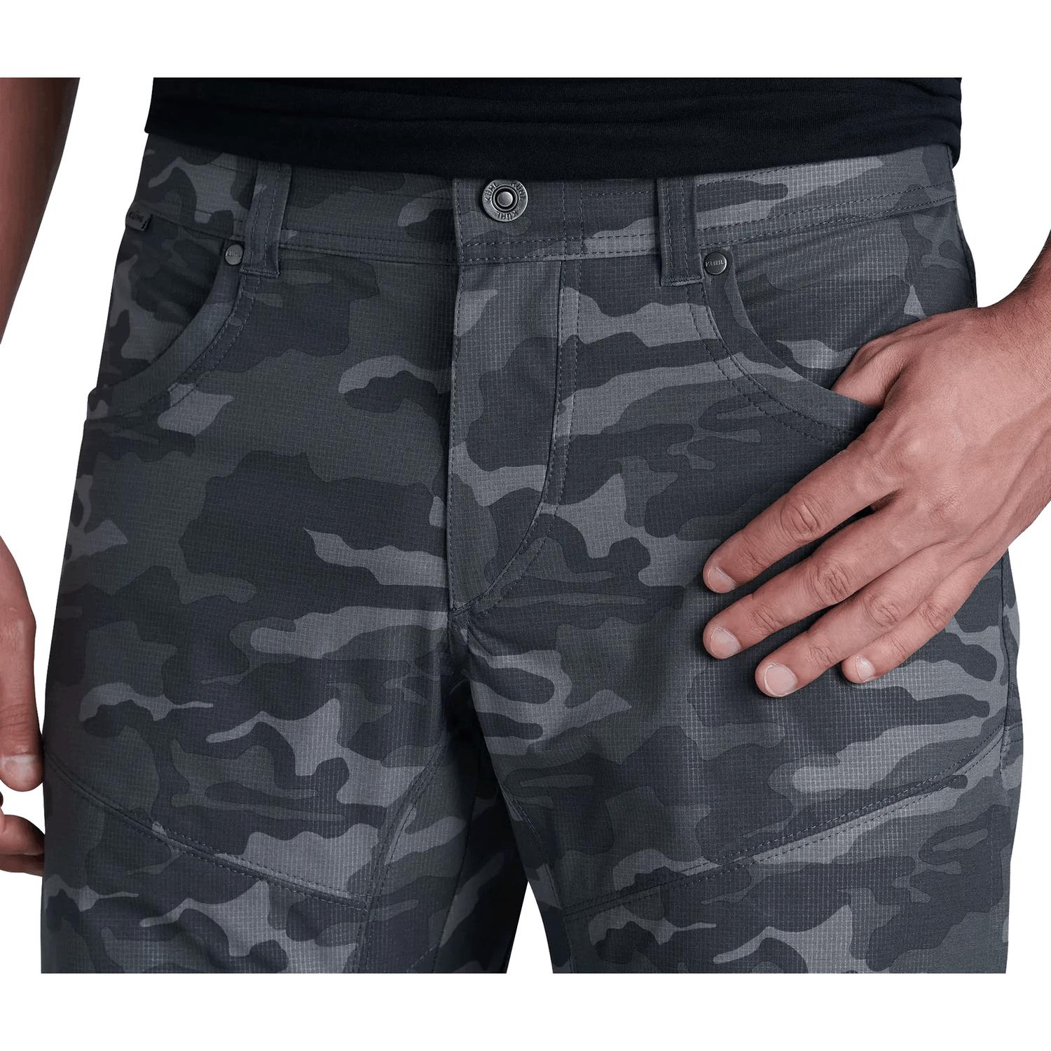Kuhl - Silencr Kargo 10" Short