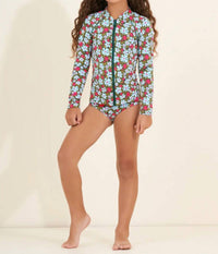 Maaji - Kids' Rashguard Set