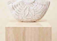 Cleobella - Women's Ora Crochet Bag