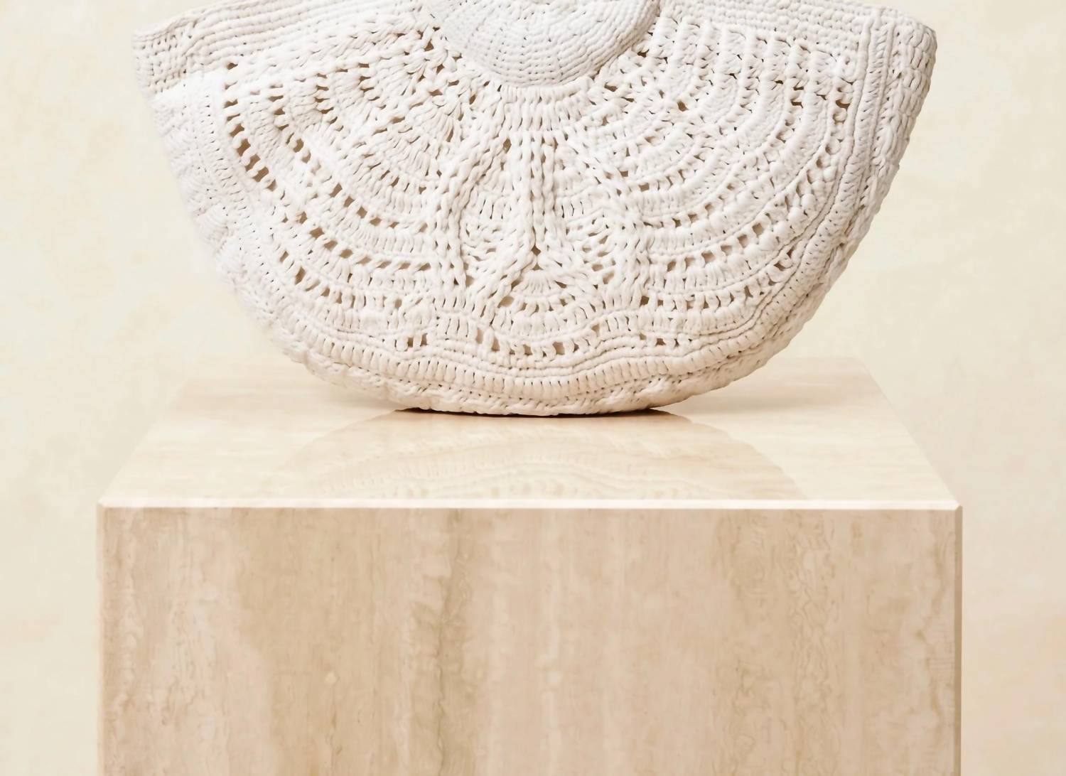 Cleobella - Women's Ora Crochet Bag