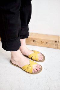 Salt Water Sandals - Women's Classic Slides Sandal