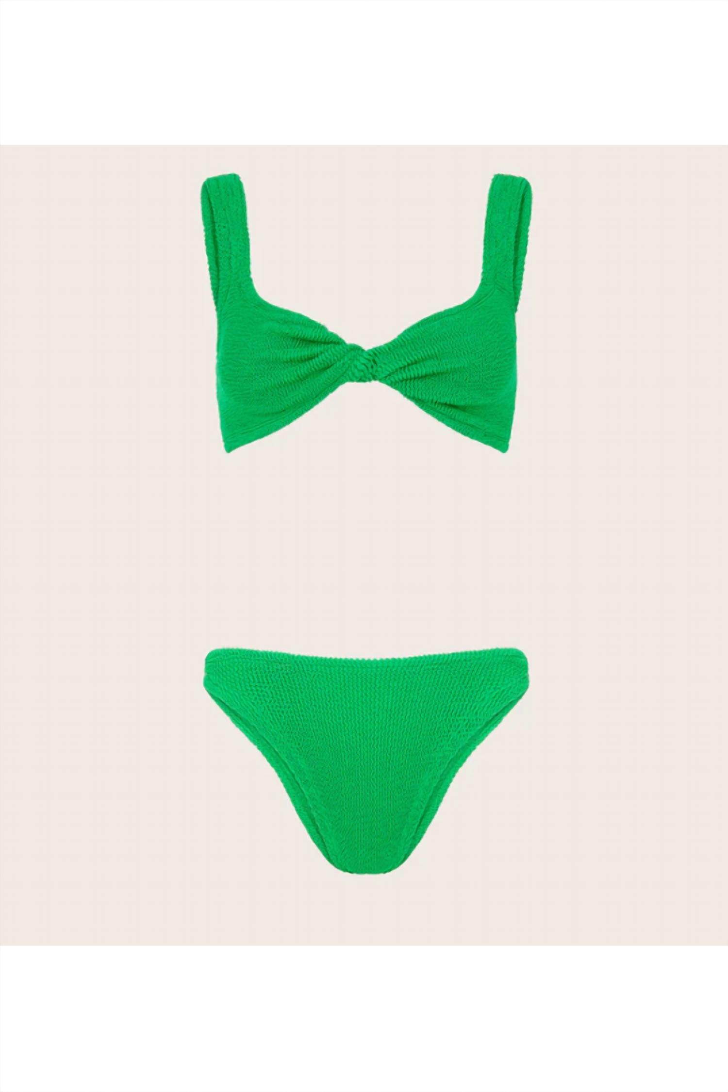 Hunza G - JUNO BIKINI