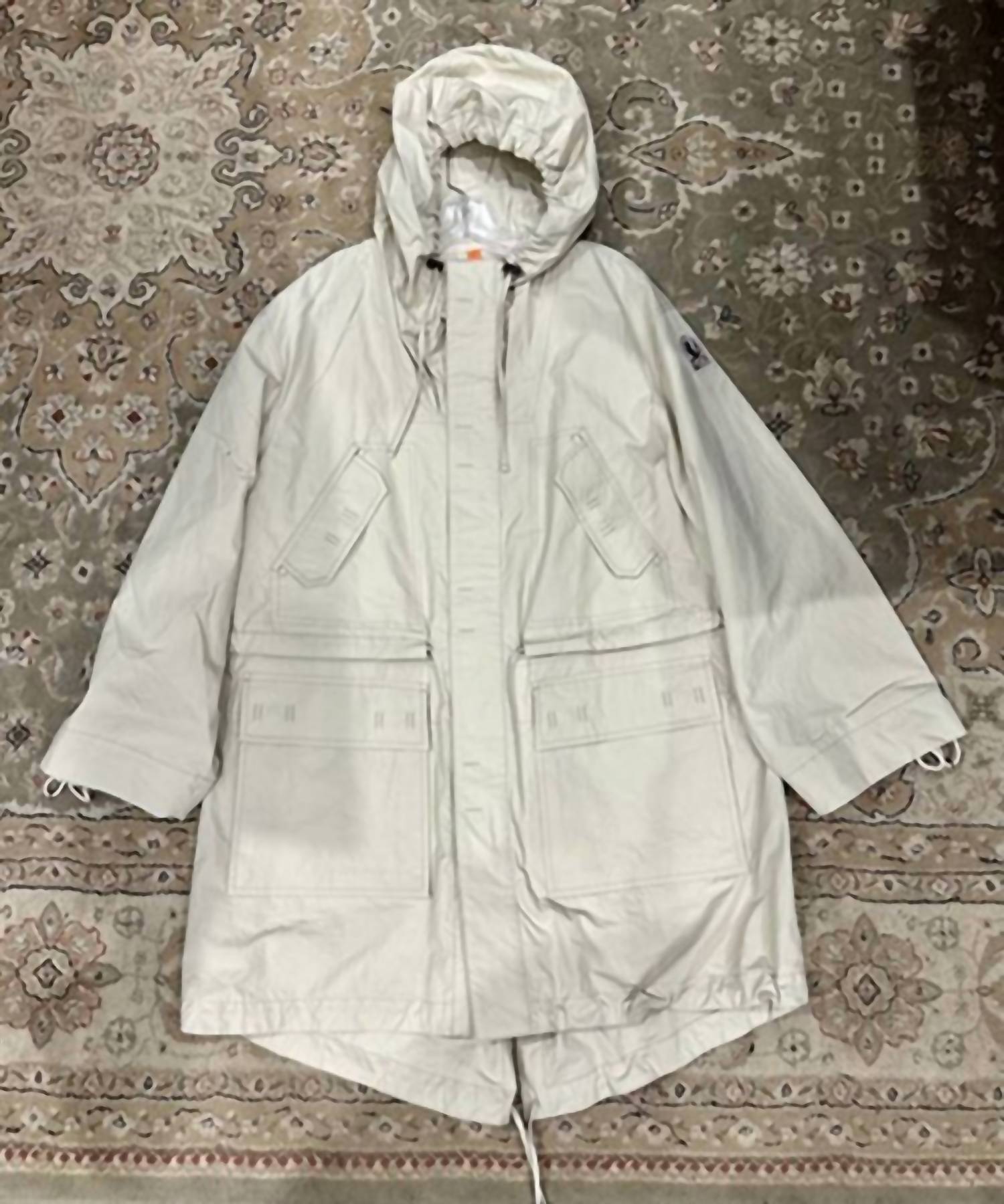 Parajumpers - WOMEN'S ALENKA HOODED PARKA COAT