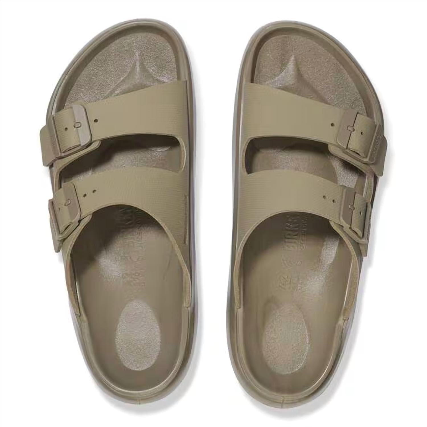 Birkenstock - Men's Mogami Terra 2 Strap Sandal