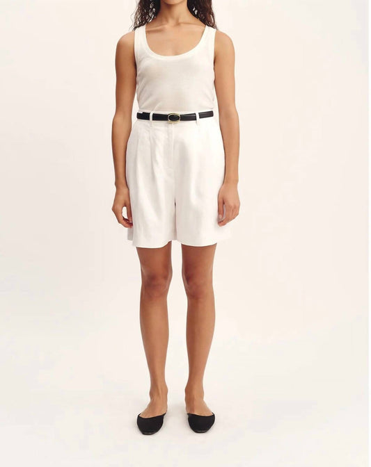 Posse - Marchello Short