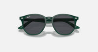 Ray Ban - Junior Irregular Non Polarized Sunglasses Rb9070s 713087