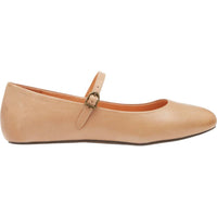 Chocolat Blu - Women's Agnes Mary Jane Flat Shoes