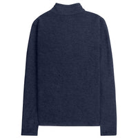 Amundsen - Men's Hut Half Zip Sweater