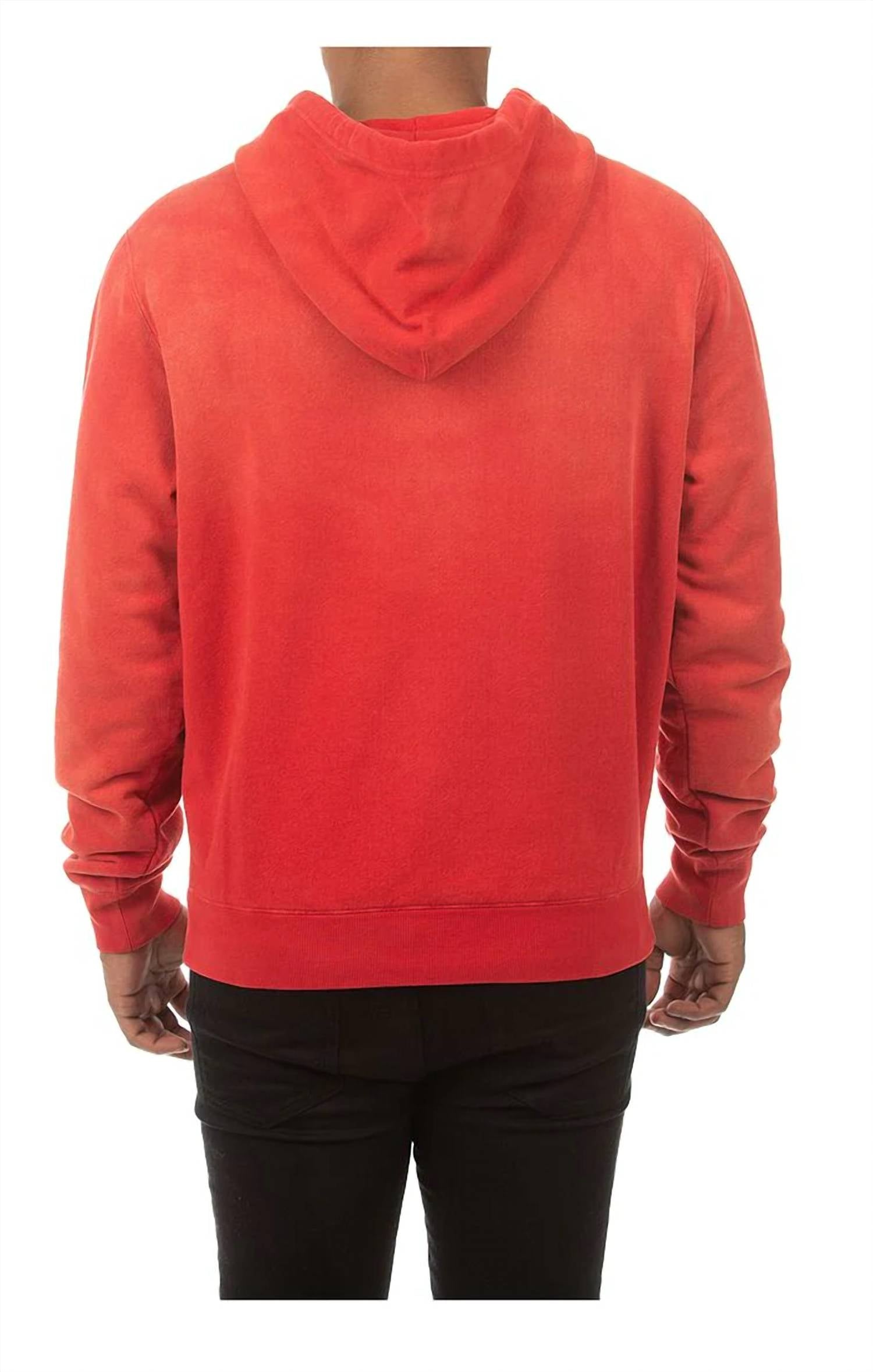 Billionaire Boys Club - Men’s Vintage Arch Hoodie