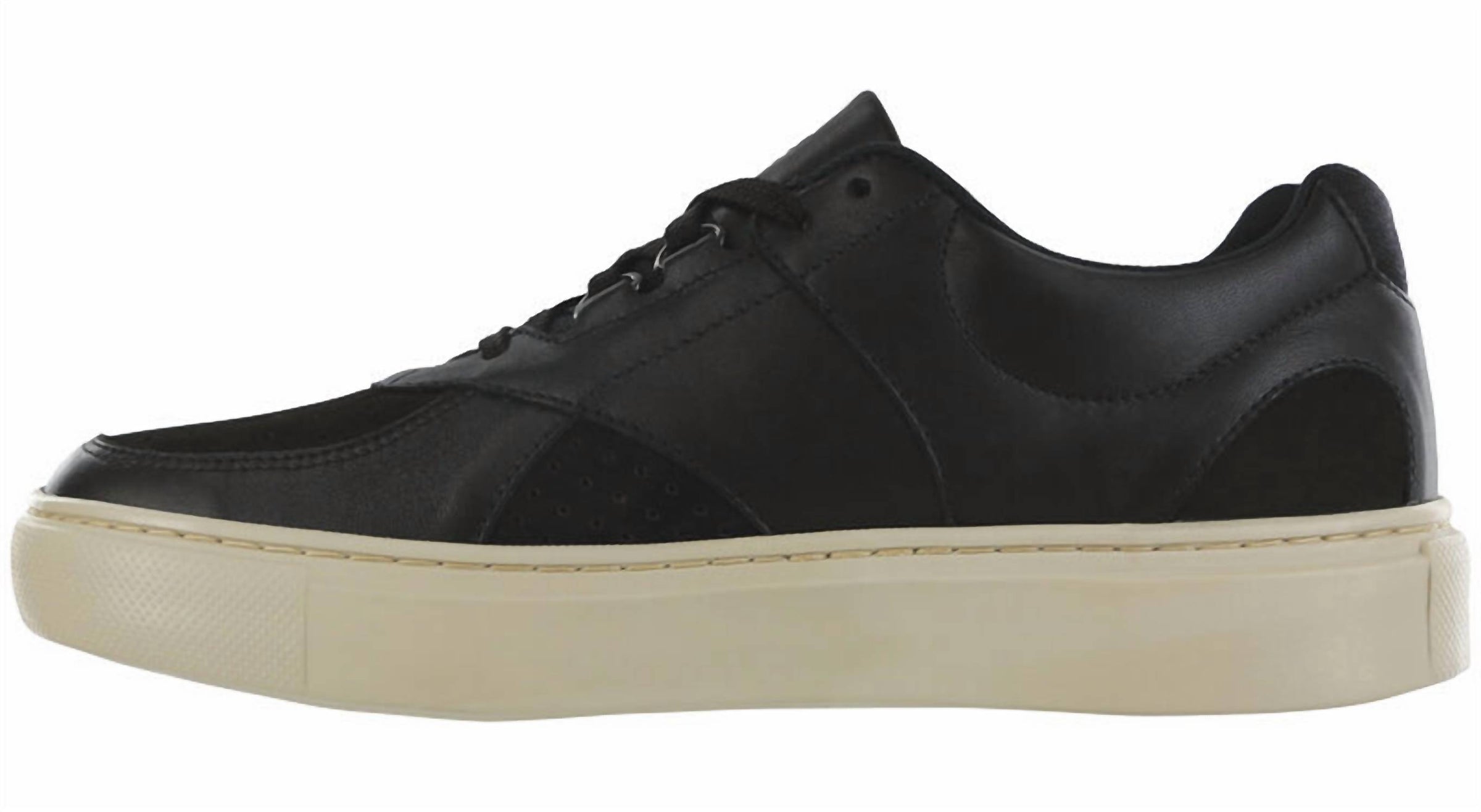 Sas - Men's High Street-y Lace Up Sneaker