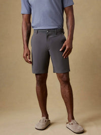 Faherty - All Day Shorts - 9"