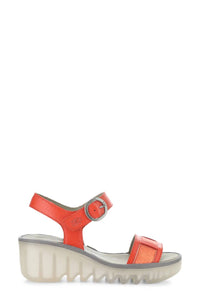 Fly London - Women's Beik Sandal