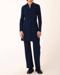 Prairie Underground - Cavalos Shirt Dress