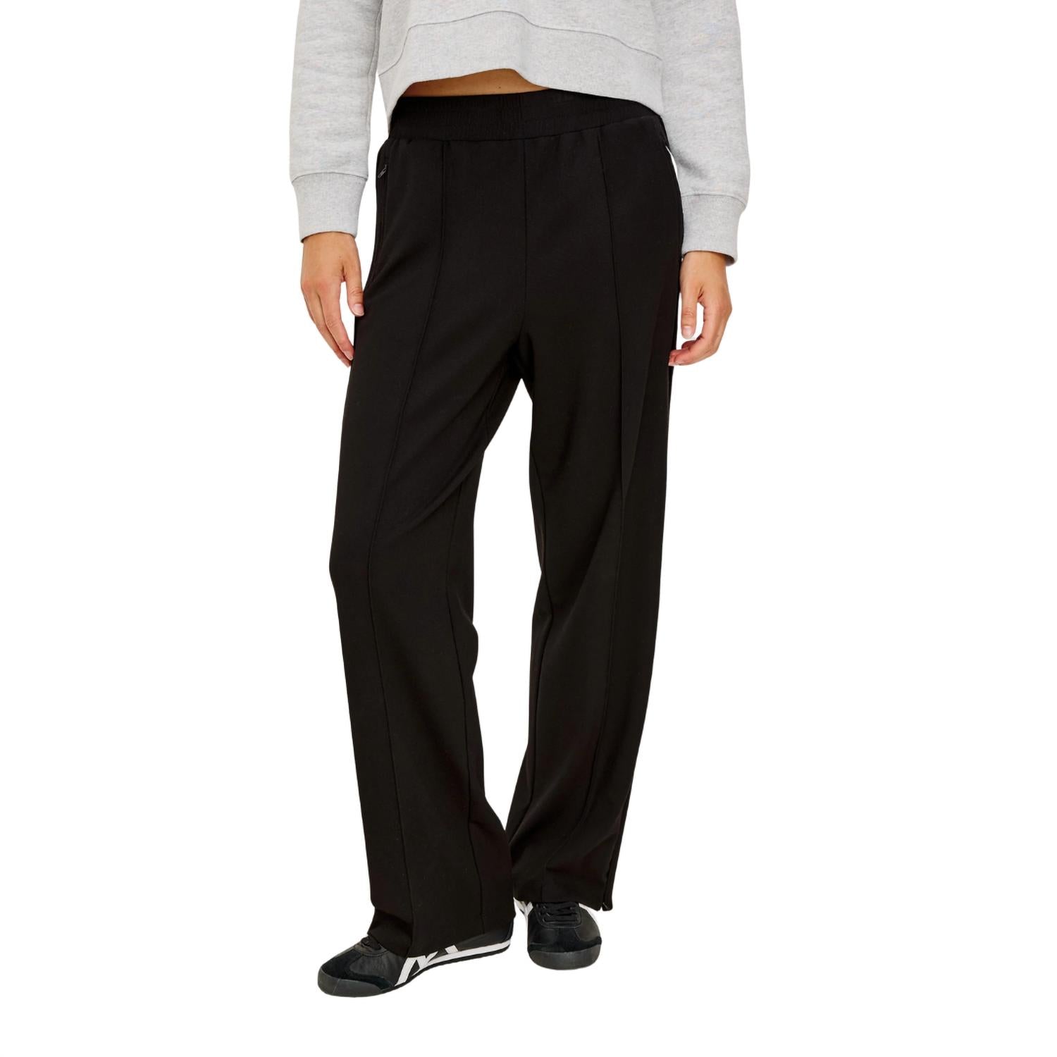 Rails - Hirsch Pant