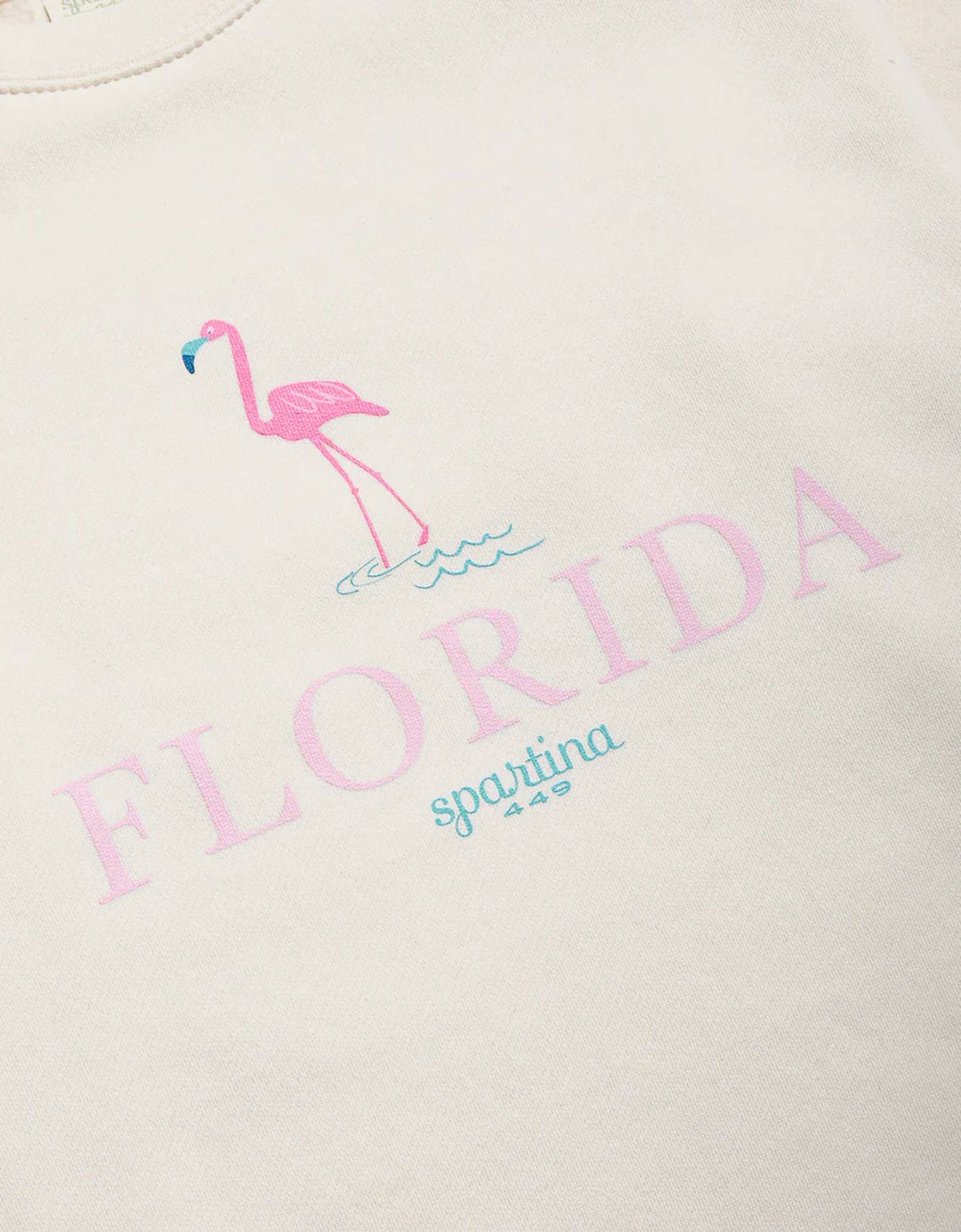 Spartina 449 - WOMEN'S FLORIDA PULLOVER