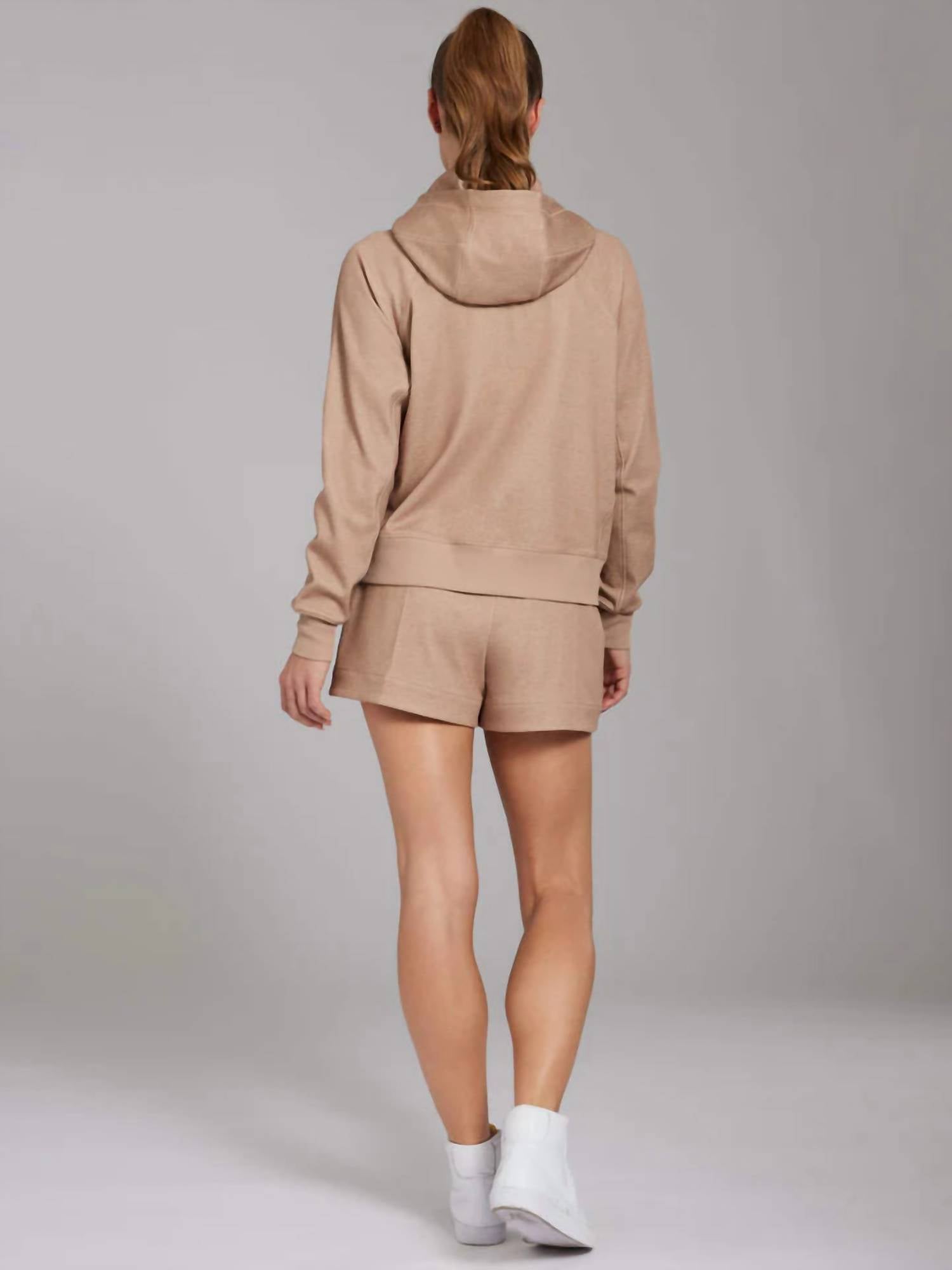 Greyson Clothiers - Luxe Lyra Short