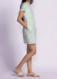 Pink Martini - Charli Dress