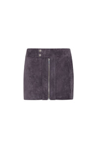 Amanda Uprichard - Becker Mini Skirt