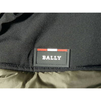 Bally - Men's Forest Nylon Quilted Puffer Jacket