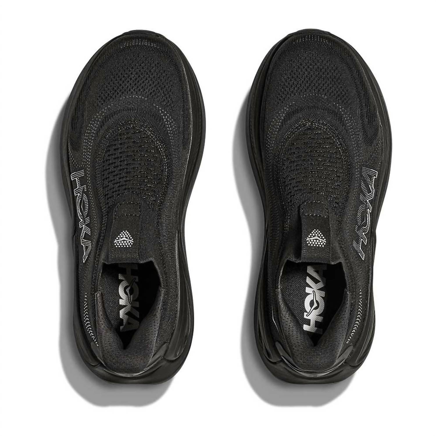 Hoka - Women's Skyward Laceless Running Shoes