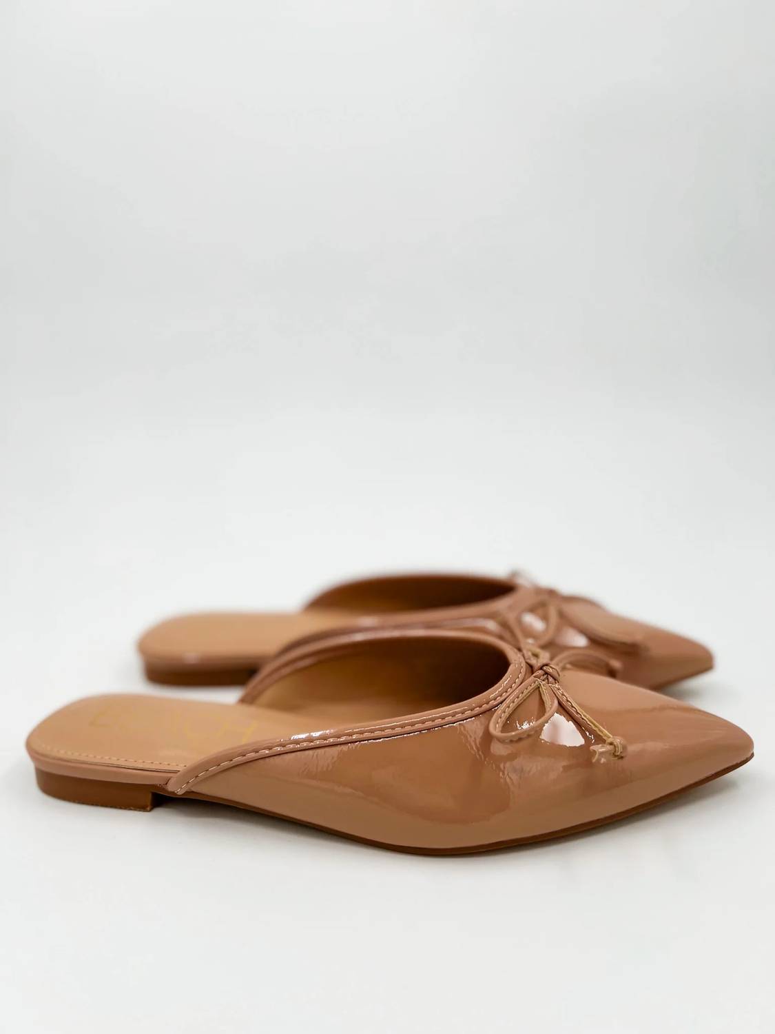 Matisse - Women's Reggie Flat Slide Mule
