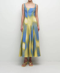 Simkhai - Lara Midi Dress