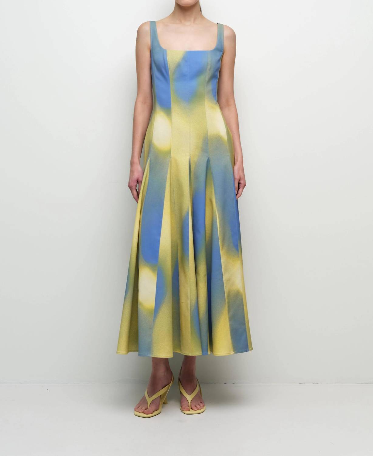 Simkhai - Lara Midi Dress
