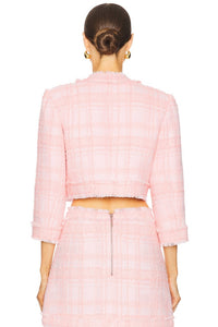 Alexis - Benning Jacket