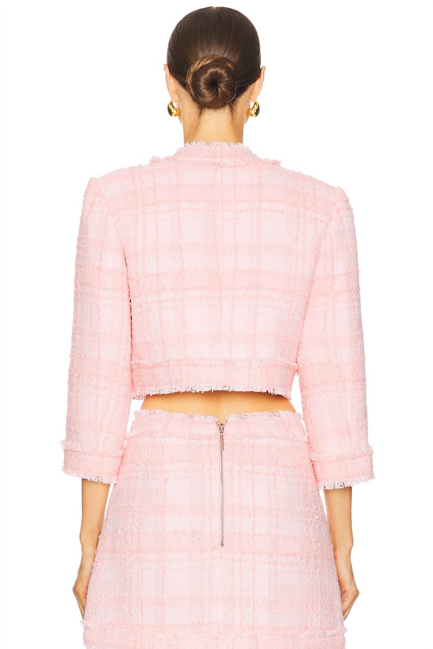 Alexis - Benning Jacket