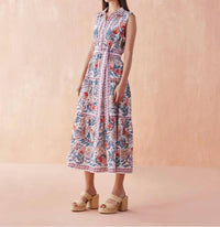 Omika - Emeline Maxi Dress