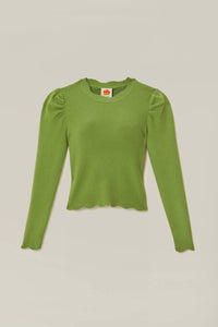 Farm Rio - Knit Blouse