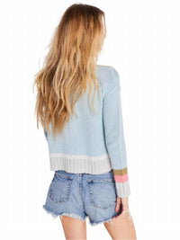Lisa Todd - Hot Pursuit Sweater