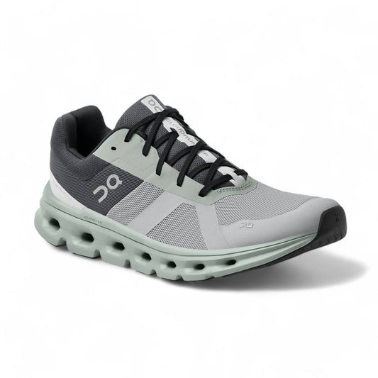 On - MEN'S CLOUDRUNNER RUNNING SHOES