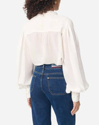 Vanessabruno - Gania Blouse
