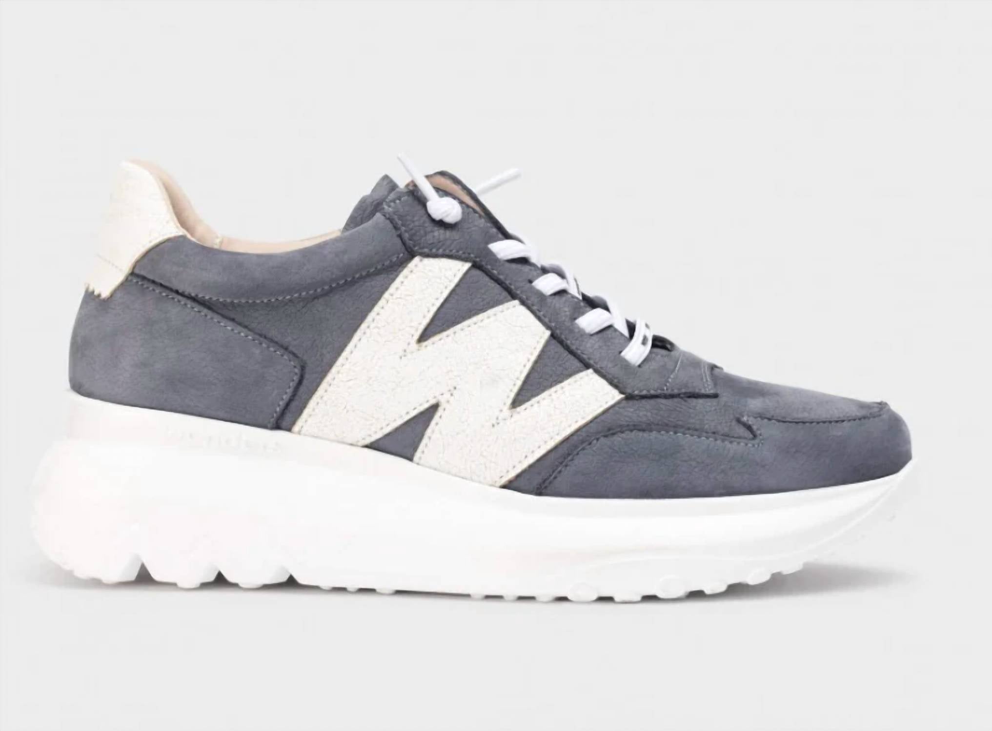 Wonders - Women's Samira Sneakers