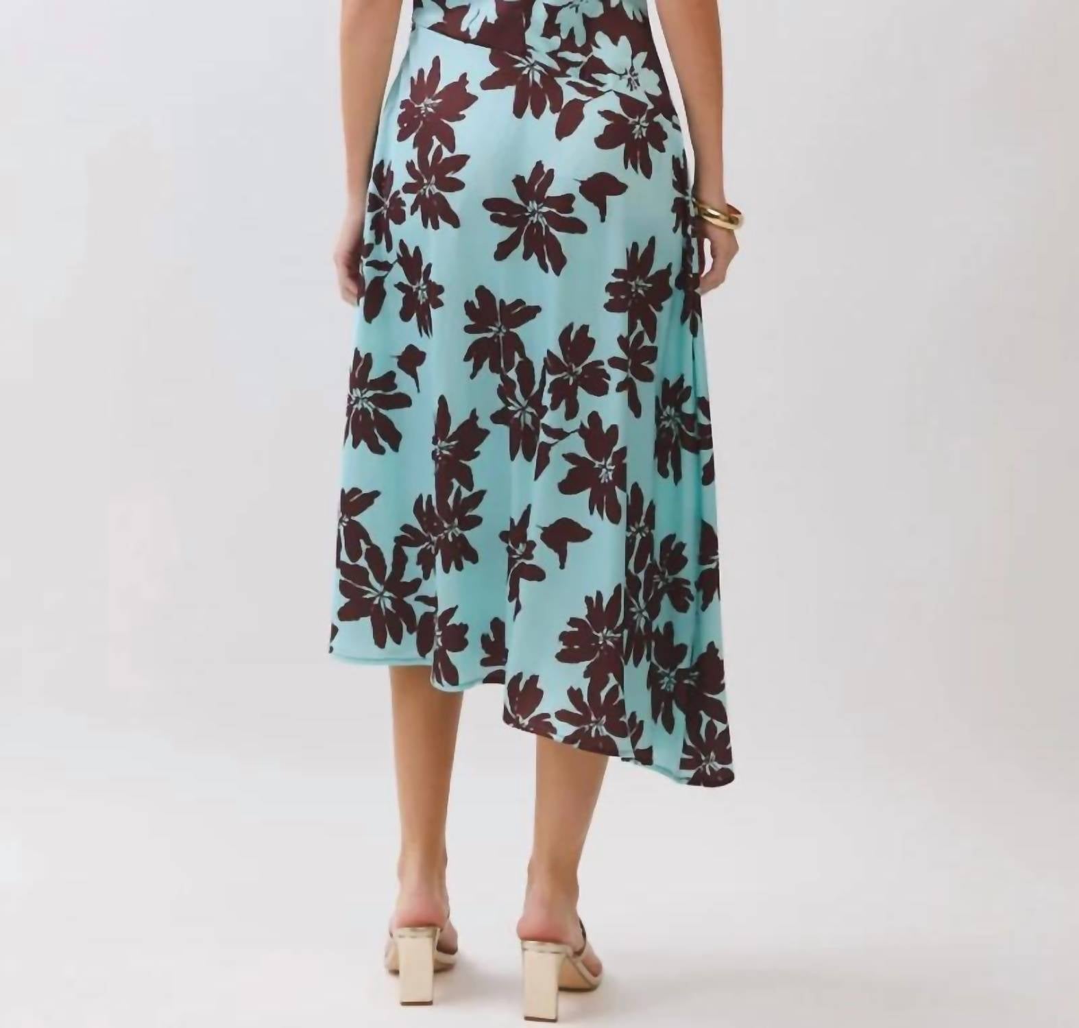 Tcec - Endless Summer Dress