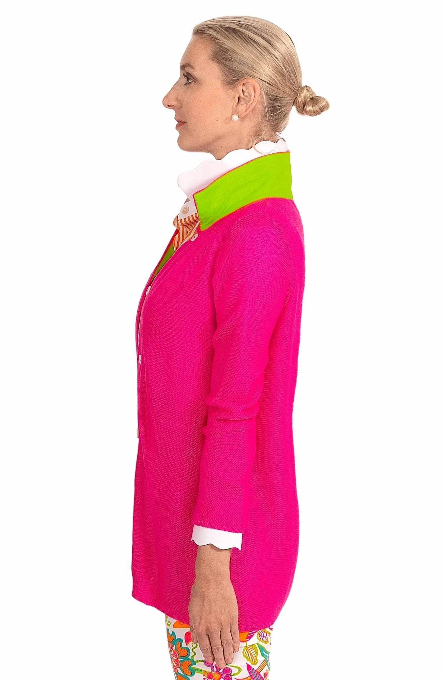 Gretchen Scott - Knit Sweater