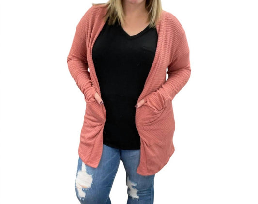 Blakeley - Lola Cardigan