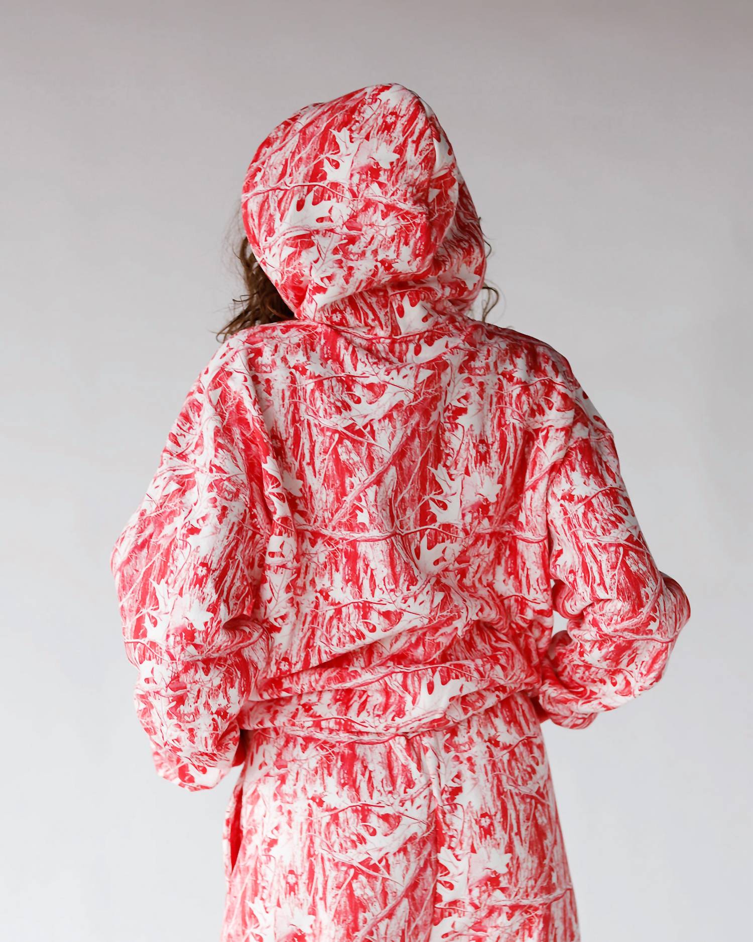 Boys Lie - Women's Manhunt Racer Hoodie