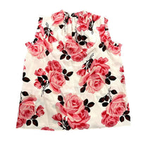 Kate Spade - Women's Rosa Silk Top