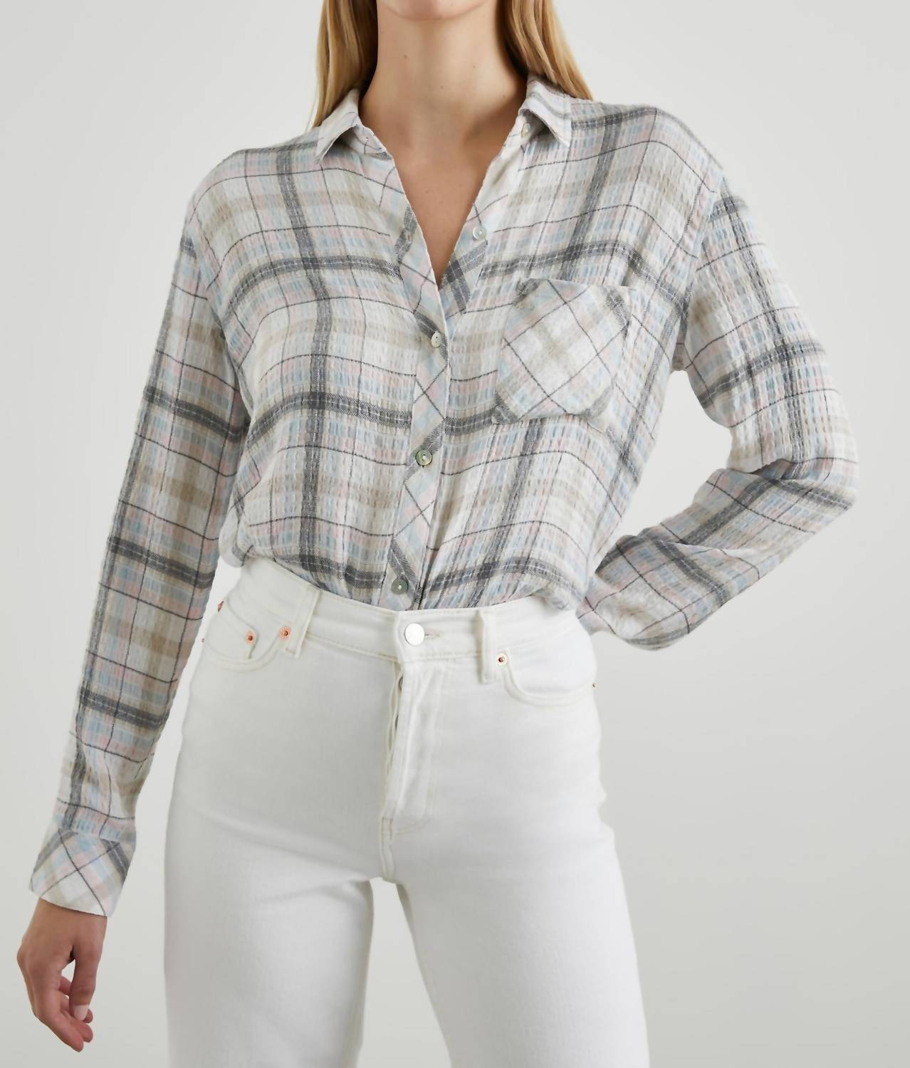 Rails - Brady Shirt