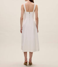 Rebecca Taylor - Cora Midi Dress